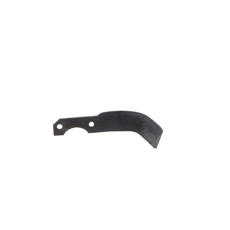 Motocultor hoja de azada compatible 350-586 BERTOLINI Sx 170mm