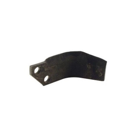 Hoja motoazada compatible 350-055 725R derecha B.C.S | Newgardenstore.eu