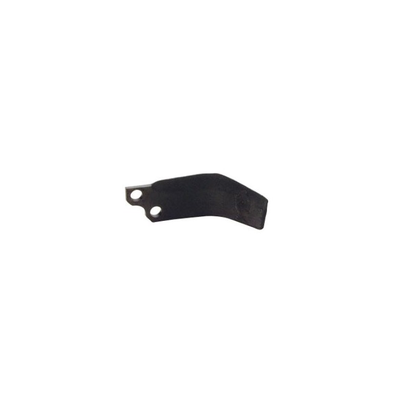 Motor cultivator hoe blade compatible 350-057 735R right B.C.S