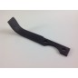 Cuchilla para motocultor compatible 350-059 BCS Dx 185mm