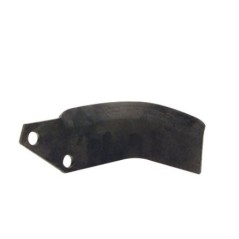 Rotary tiller tiller blade compatible 350-231 B.C.S. sx 152mm | Newgardenstore.eu