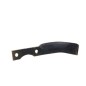 Cuchilla para motoazada compatible 350-276 S.E.P. sx 165mm