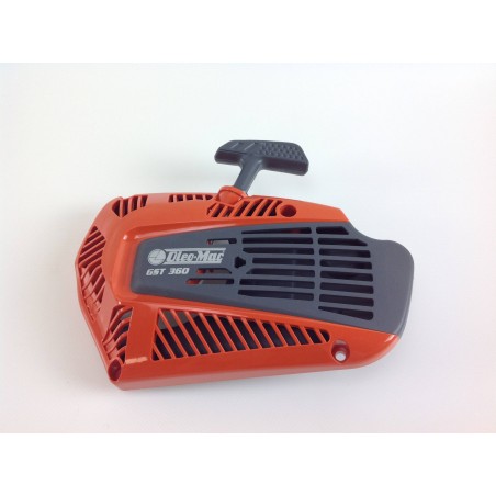 ORIGINAL starting starter 50270233R Oleomac Efco chainsaw GST 360 | Newgardenstore.eu