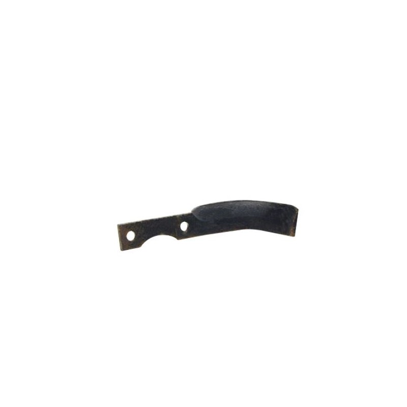 Messer für Bodenfräse kompatibel 350-277 GRILLO dx 165mm