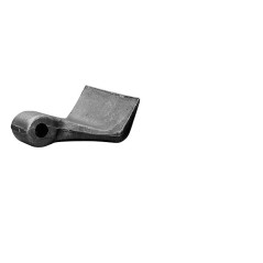 Hoja de azada de cadena COMPATIBLE 350-413 HOWARD 120mm | Newgardenstore.eu