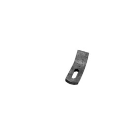 Cuchilla motocultor COMPATIBLE 350-473 EPOKE 120mm