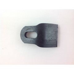 Chain saw chain hoe blade compatible 350-489 FERRI 80 mm | Newgardenstore.eu