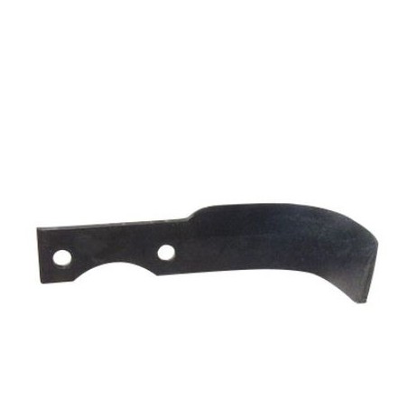 Motor cultivator hoe blade compatible 350-570 B.C.S. sx 170mm | Newgardenstore.eu