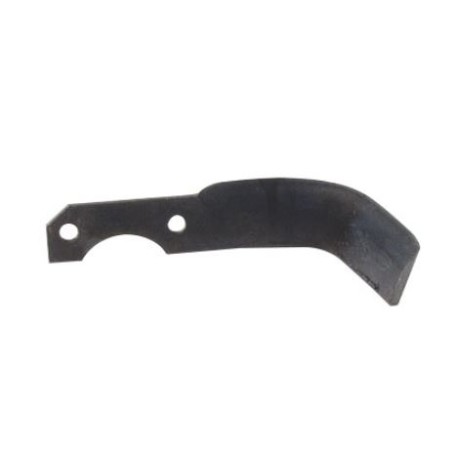 Motor cultivator hoe blade compatible 350-587 BERTOLINI dx 170 | Newgardenstore.eu