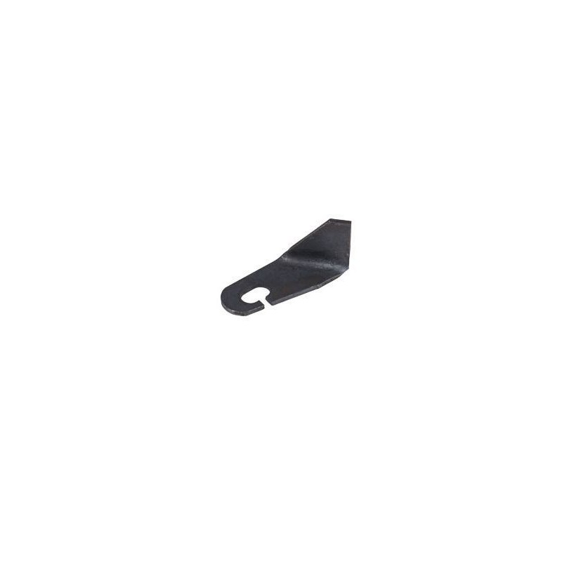 Cuchilla para motocultor compatible AMAZONE 990002, 8756000