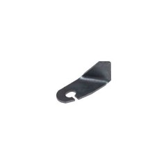 Rotary tiller hoe blade compatible AMAZONE 994123 | Newgardenstore.eu