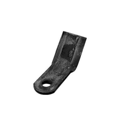 Lame de faucheuse à fléaux ORIGINAL PROCOMAS 350-515 compatible 130 mm | Newgardenstore.eu