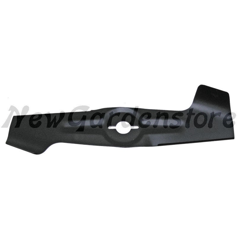 Lawn mower blades compatible WOLF 4325 083 L-340 mm