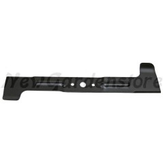 Lawn mower blades compatible WOLF 6155 400 L-548 mm