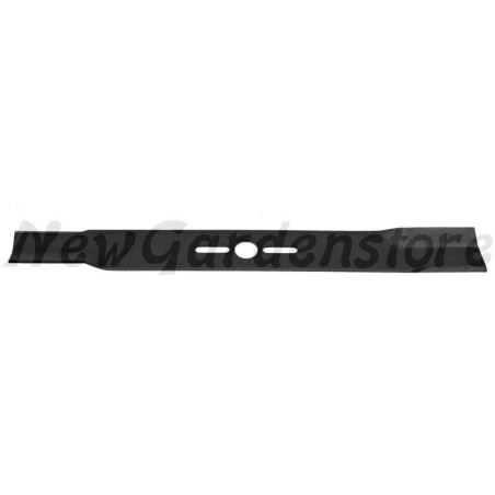 Lawn mower blades UNIVERSAL 13271115 L-533 mm | Newgardenstore.eu