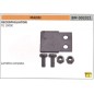 MAORI complete razor blade for TE1000E brushcutter shaft