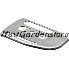 Chain guard plate HUSQVARNA 137 - 142 - 530047855 | Newgardenstore.eu