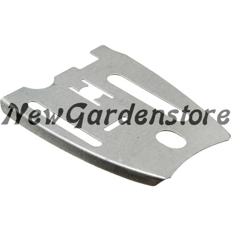 Chain guard plate HUSQVARNA 181 - 266 - 501814801 | Newgardenstore.eu