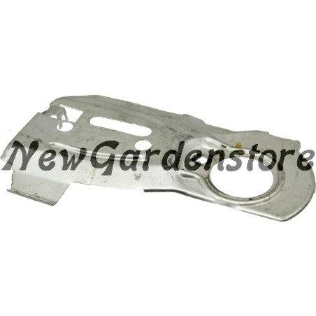 Placa protectora cadena motosierra HUSQVARNA 340 - 345 - 350 - 503875701 | Newgardenstore.eu