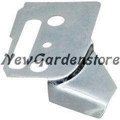 Chain guard plate chainsaw Oleo-Mac Efco 947 - 952 - 956 - 50070124AR | Newgardenstore.eu