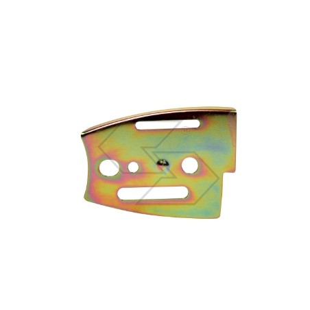 HUSQVARNA internal retaining plate for chainsaw 395 | Newgardenstore.eu