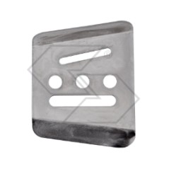 PIONEER innere Halteplatte für Kettensäge P20 P21 P28 1074 C55 C56