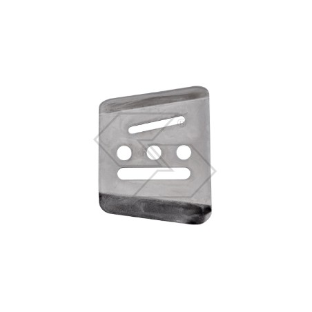 PIONEER internal backing plate for chainsaw P20 P21 P28 1074 C55 C56 | Newgardenstore.eu