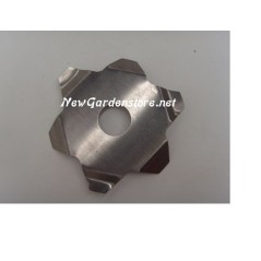 Toothed adaptor plate for brushcutter for heads and discs R303003 | Newgardenstore.eu