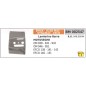 Lamierino barra lato catena OLEOMAC motosega OM 938 941 942 946 951 094600044