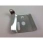 Placa final de barra ORIGINAL EMAK para motosierra 925 GS 260