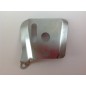 Lamierino barra ORIGINALE EMAK per motosega 925 GS 260