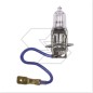 Ampoule H3 (IODIUM) 12V 55W pour phares A08524