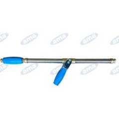 600 mm lever lance for agricultural and industrial washing pink jet | Newgardenstore.eu