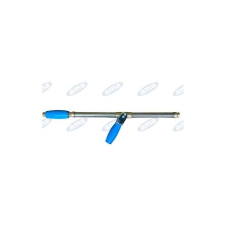 600 mm lever lance for agricultural and industrial washing 61309 | Newgardenstore.eu