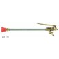 PRO turbo 60 cm lever lance LITE TECNOSPRAY for sprayers