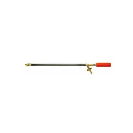 60 cm TECNOSPRAY rotary lance for sprayers | Newgardenstore.eu