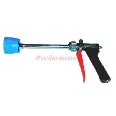 30cm import handle lance with hose nozzle 54.190.0385 | Newgardenstore.eu
