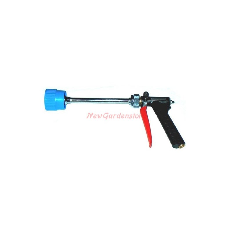 Import 30 cm handle lance with hose nozzle 54.190.0385