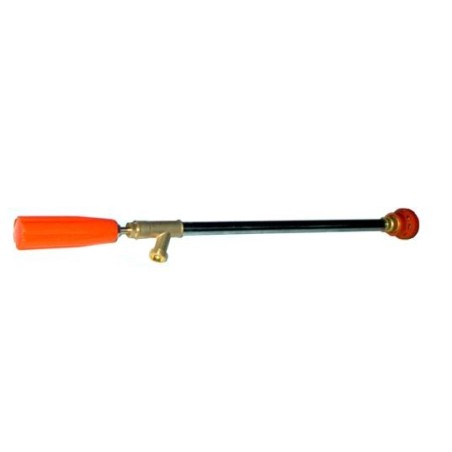 Lancia a manopola import da 60cm senza raccordo portagomma 54.190.0383 | Newgardenstore.eu