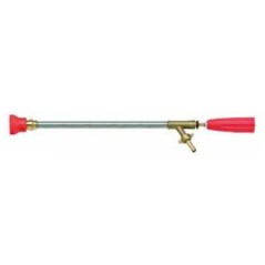 PRO turbo 60 cm Stiellanze TECNOSPRAY für Sprühgeräte | Newgardenstore.eu