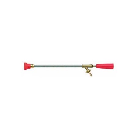 Lancia a manopola PRO turbo 60 cm TECNOSPRAY per irroratrice | Newgardenstore.eu