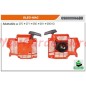 Avviamento messa in moto OLEOMAC motosega 970 971 980 981 985HD 098000066BR
