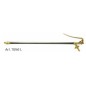 TECNOSPRAY 60 cm light lever high pressure lance for motorised sprayer