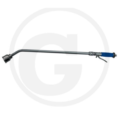 Lancia irrorazione innaffiatore in alluminio lunghezza 900 mm 26070271 | Newgardenstore.eu