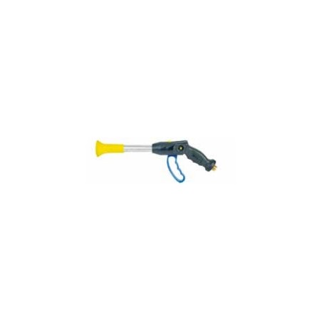 TECNOSPRAY lance turbo jet pour pulvérisateur | Newgardenstore.eu