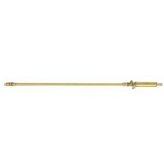 TECNOSPRAY PRO push-button brass lance for manual sprayer | Newgardenstore.eu