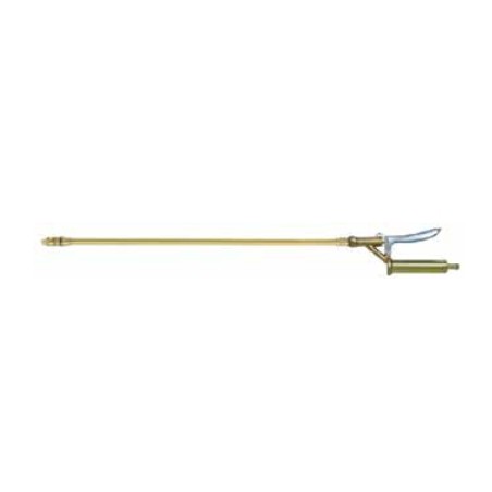 TECNOSPRAY heavy brass lance for hand sprayer | Newgardenstore.eu