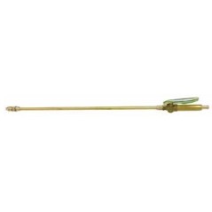 TECNOSPRAY PRO brass lance for manual sprayer