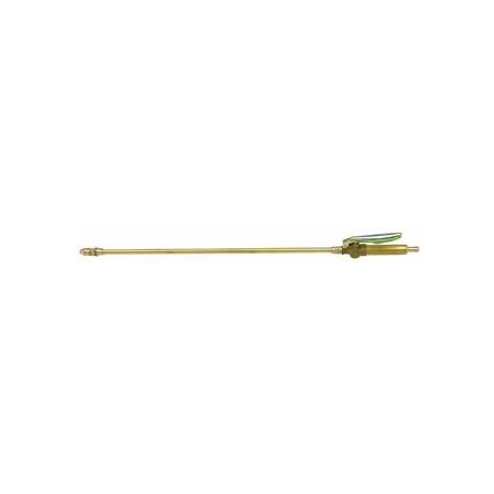 TECNOSPRAY PRO brass lance for manual sprayer | Newgardenstore.eu