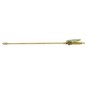 TECNOSPRAY PRO brass lance for manual sprayer